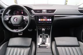 Škoda Superb - 2020