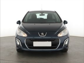 Peugeot 308 - 2012
