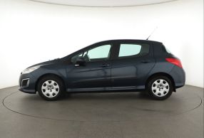 Peugeot 308 - 2012