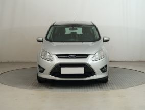 Ford Focus C-Max - 2012