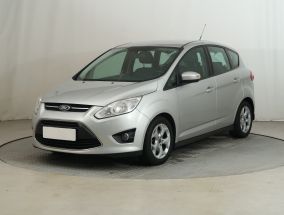 Ford Focus C-Max - 2012