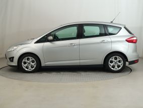 Ford Focus C-Max - 2012