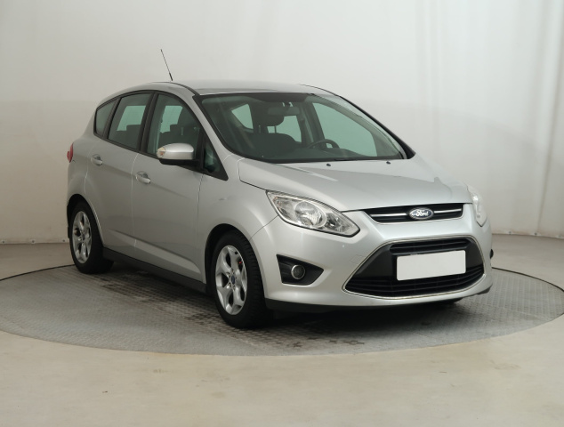 Ford C-Max 2012