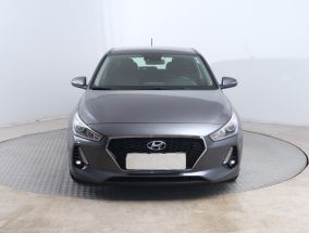 Hyundai i30 - 2017