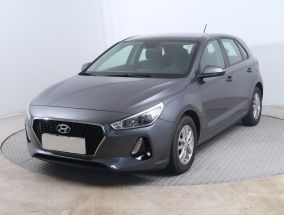 Hyundai i30 - 2017