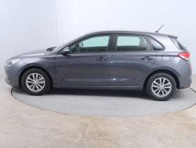 Hyundai i30 - 2017