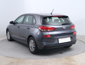 Hyundai i30 - 2017
