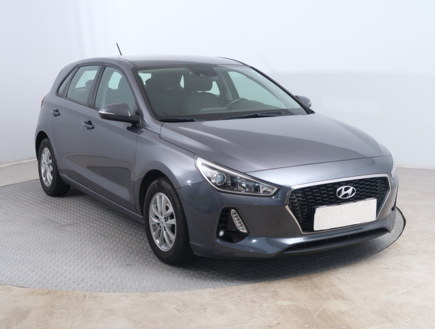 Hyundai i30 2017