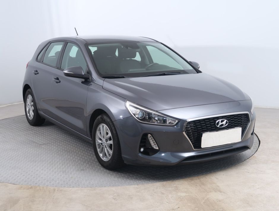 Hyundai i30 - 2017
