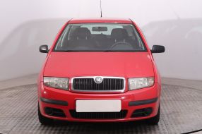Skoda Fabia - 2006