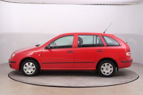 Skoda Fabia - 2006