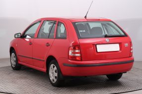 Skoda Fabia - 2006