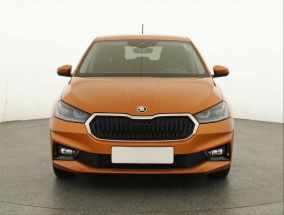Skoda Fabia - 2021