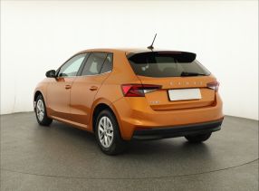 Skoda Fabia - 2021