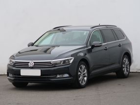 Volkswagen Passat - 2018