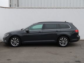 Volkswagen Passat - 2018