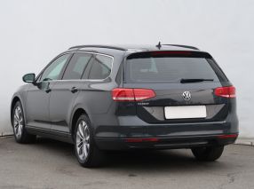 Volkswagen Passat - 2018