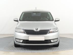 Skoda Rapid - 2017