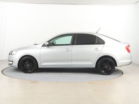 Skoda Rapid - 2017