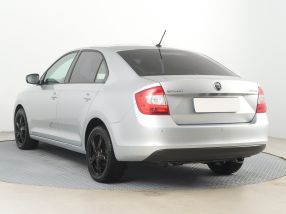 Skoda Rapid - 2017