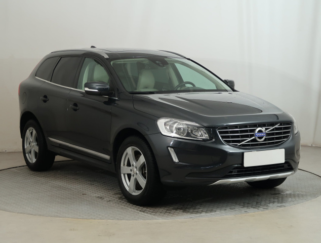 Volvo XC60 2014