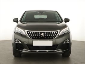 Peugeot 3008 - 2019