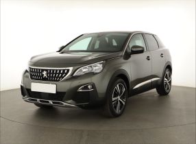 Peugeot 3008 - 2019
