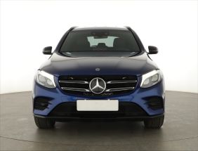 Mercedes-Benz GLC - 2019