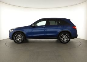 Mercedes-Benz GLC - 2019