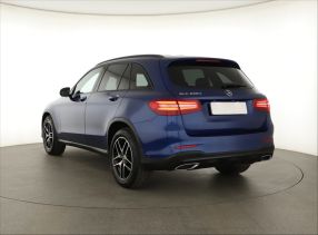 Mercedes-Benz GLC - 2019