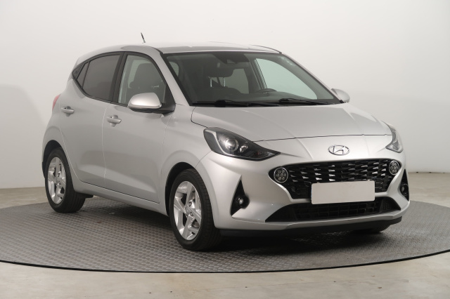 Hyundai i10 2020