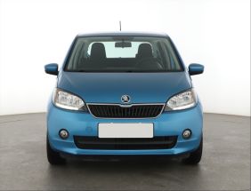Skoda Citigo - 2017