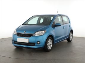 Skoda Citigo - 2017
