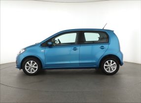 Skoda Citigo - 2017