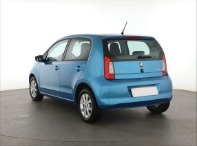 Skoda Citigo - 2017