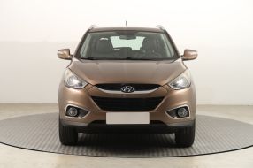 Hyundai ix35 - 2013