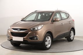 Hyundai ix35 - 2013