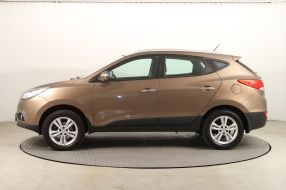 Hyundai ix35 - 2013