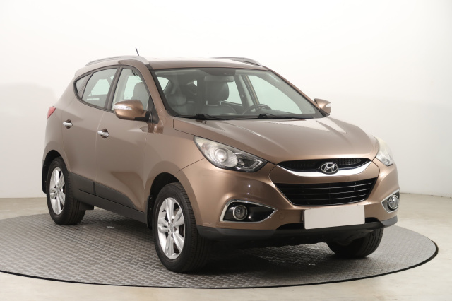 Hyundai ix35 2013