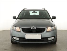 Skoda Octavia - 2013