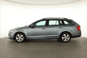Skoda Octavia - 2013
