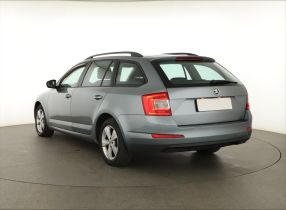 Skoda Octavia - 2013