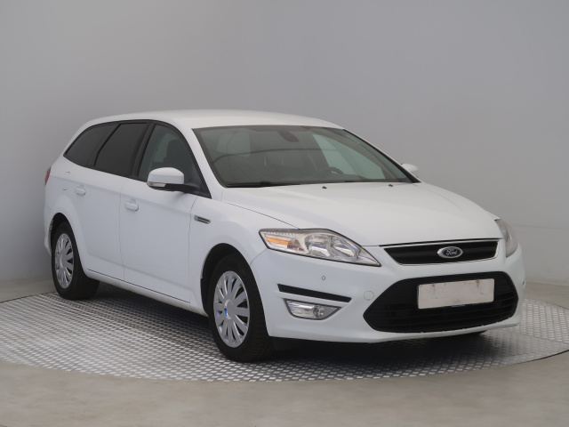 Ford Mondeo 2013