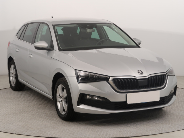Škoda Scala 2023