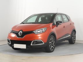 Renault Captur - 2017