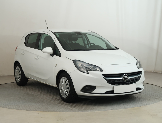 Opel Corsa 2017
