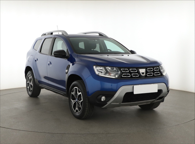 Dacia Duster 2020