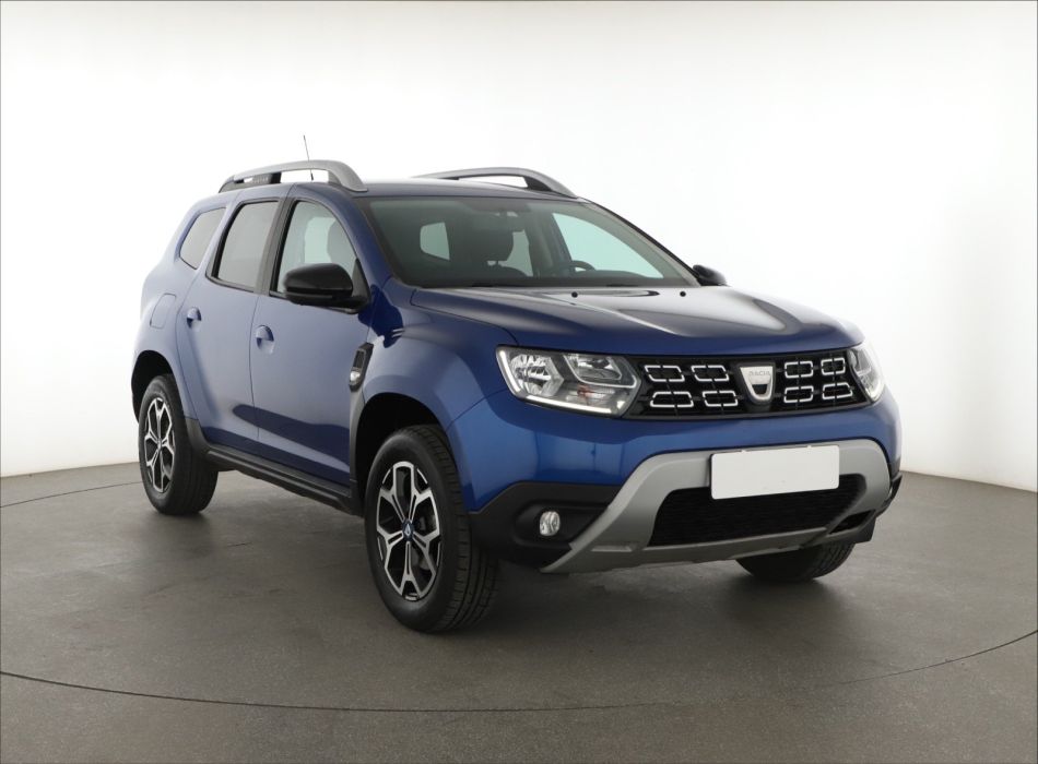 Dacia Duster - 2020