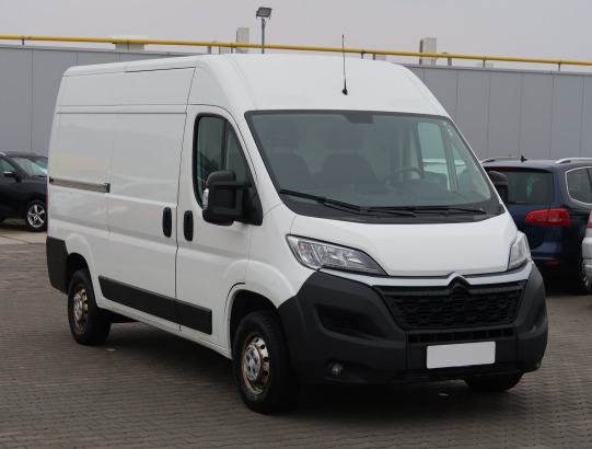 Citroen Jumper