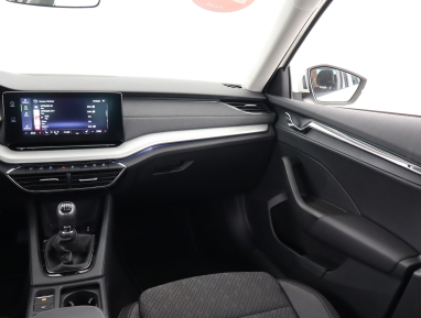 Skoda Octavia - 2024